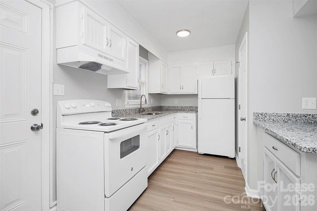 1219 Anderson Street, Gastonia, NC 28054