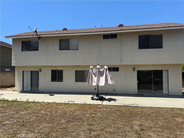 1160 N Del Sol, Diamond Bar, CA 91765