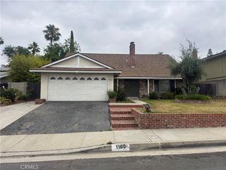 1160 N Del Sol, Diamond Bar, CA 91765