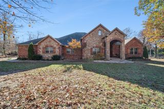 13820 E 500 Road, Claremore, OK 74019