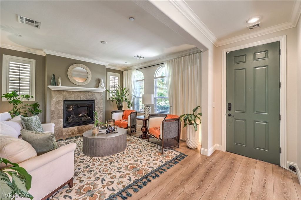 2089 Danzinger Place, Henderson, NV 89044 — photo 2