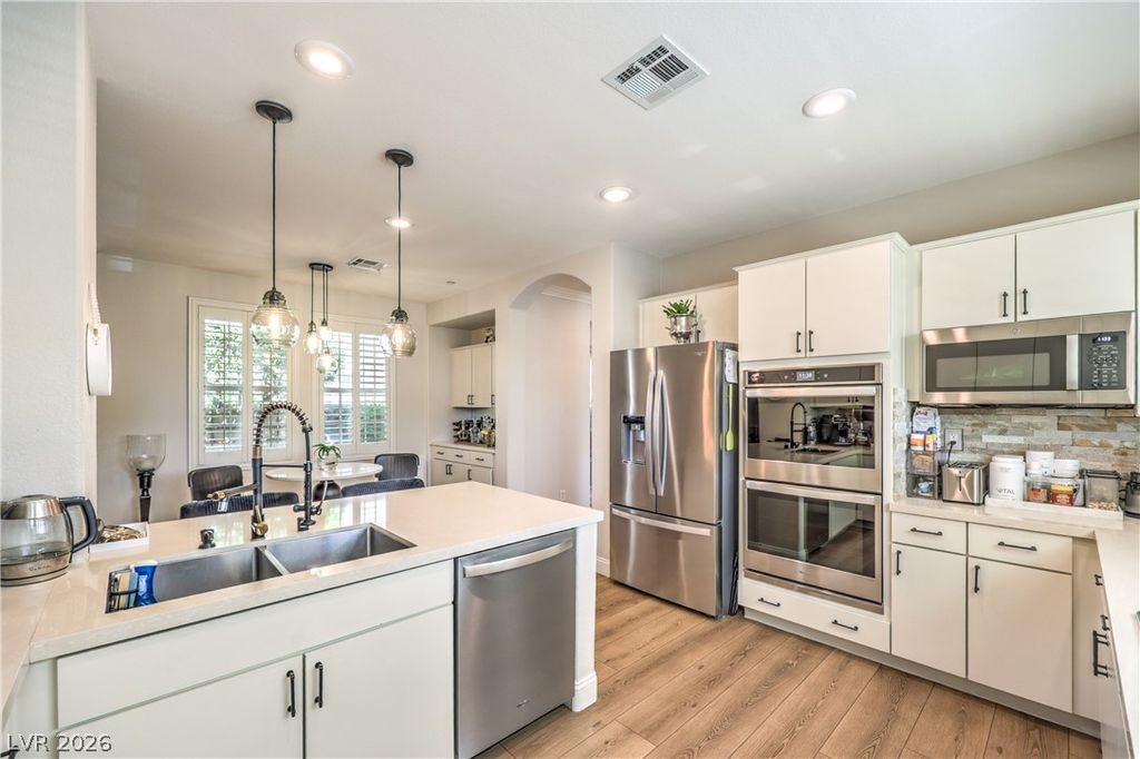2089 Danzinger Place, Henderson, NV 89044 — photo 4