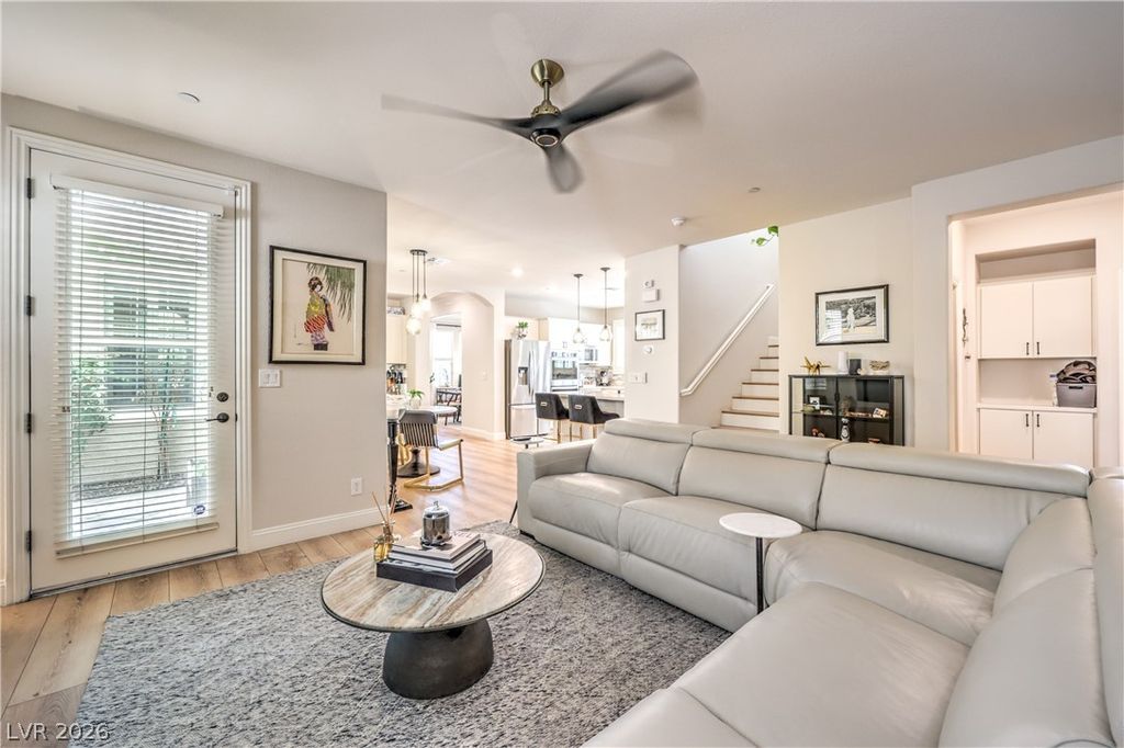 2089 Danzinger Place, Henderson, NV 89044 — photo 5