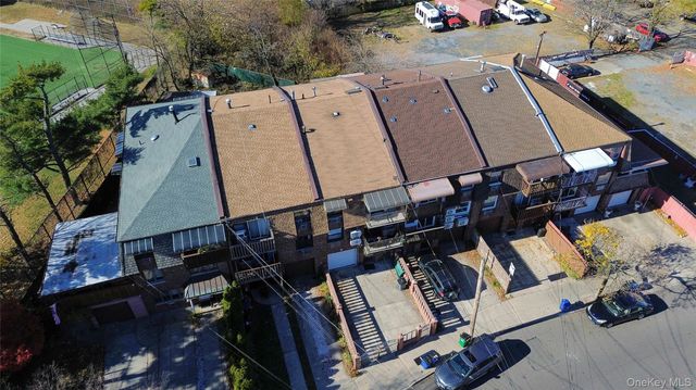 13716 88th Street, Ozone Park, NY 11417