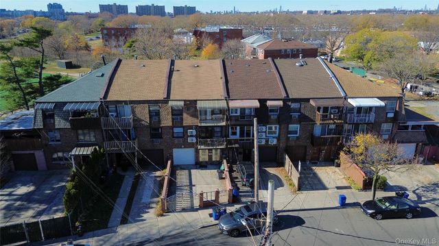 13716 88th Street, Ozone Park, NY 11417