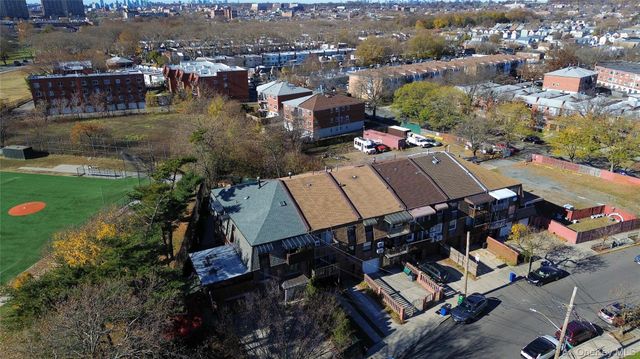 13716 88th Street, Ozone Park, NY 11417
