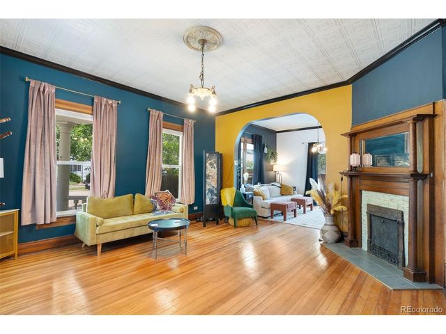 732 Rudd Ave, Canon City, CO 81212