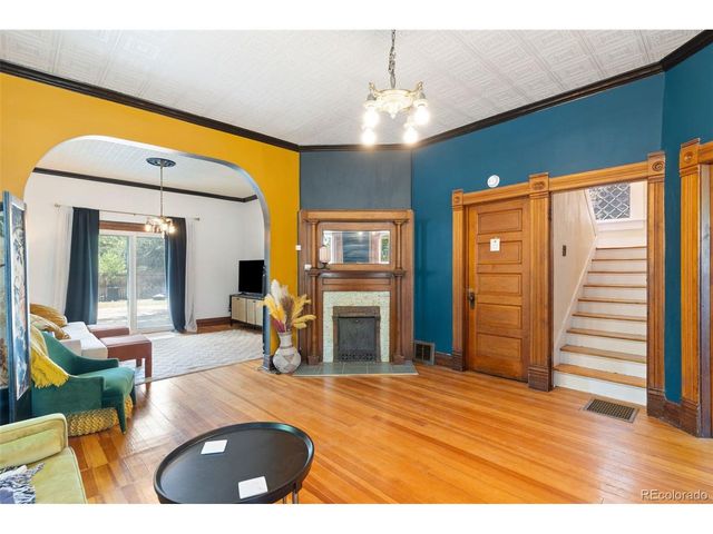 732 Rudd Ave, Canon City, CO 81212