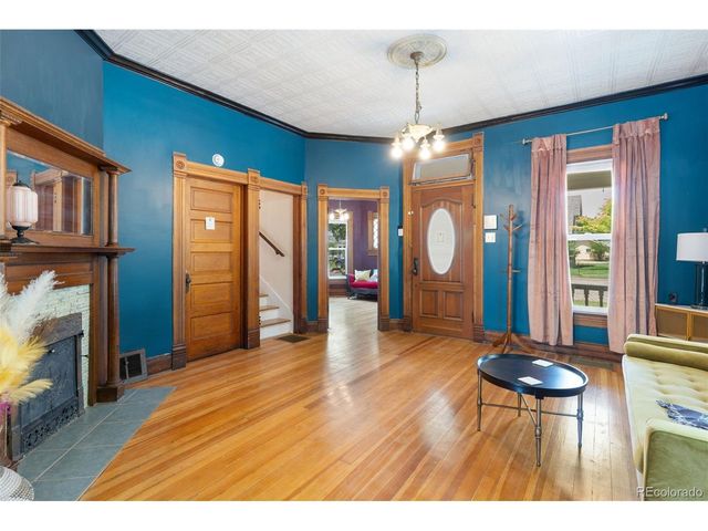 732 Rudd Ave, Canon City, CO 81212