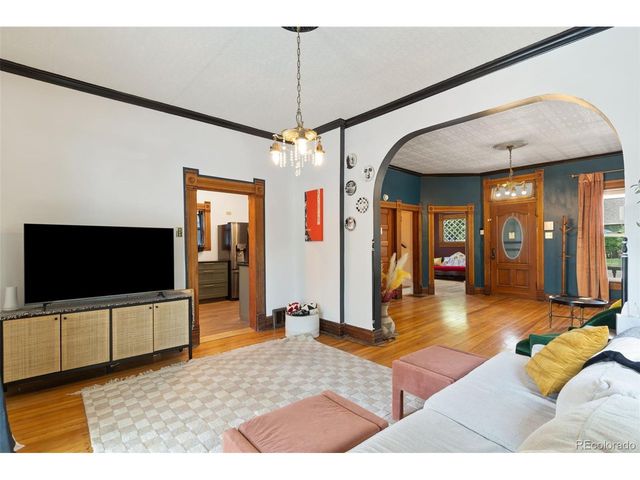 732 Rudd Ave, Canon City, CO 81212