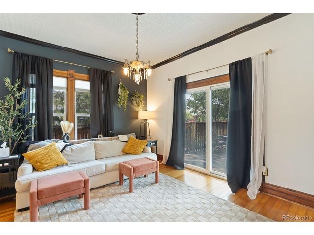 732 Rudd Ave, Canon City, CO 81212