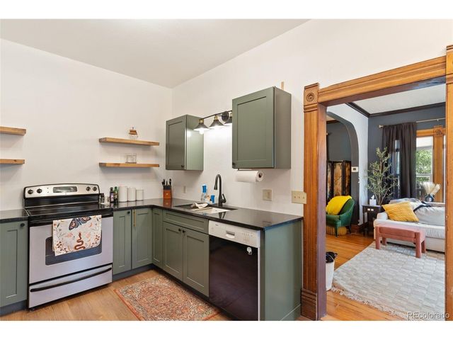 732 Rudd Ave, Canon City, CO 81212