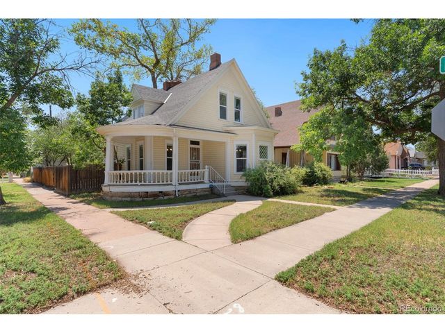 732 Rudd Ave, Canon City, CO 81212