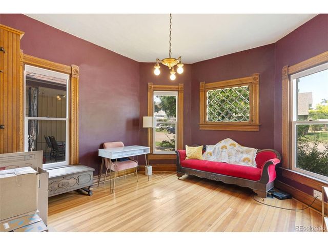 732 Rudd Ave, Canon City, CO 81212