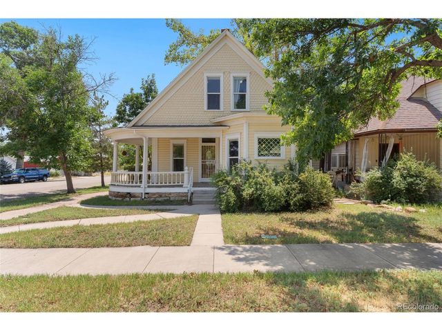 732 Rudd Ave, Canon City, CO 81212