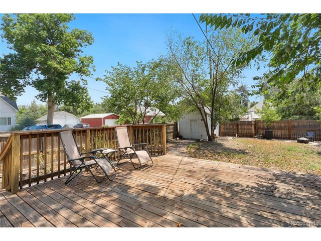 732 Rudd Ave, Canon City, CO 81212