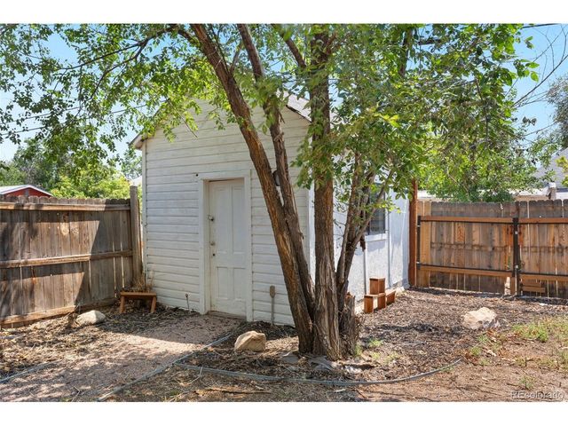 732 Rudd Ave, Canon City, CO 81212