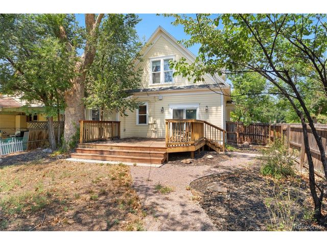 732 Rudd Ave, Canon City, CO 81212