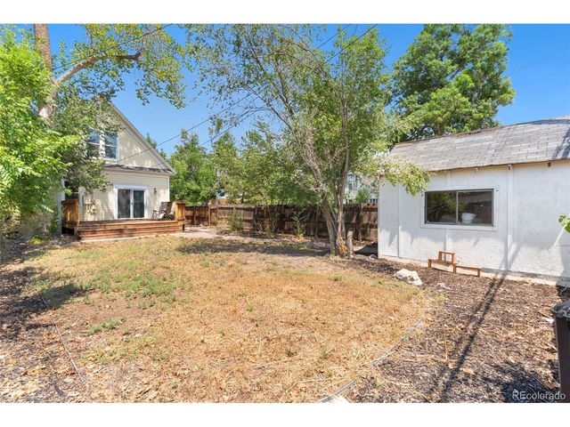 732 Rudd Ave, Canon City, CO 81212