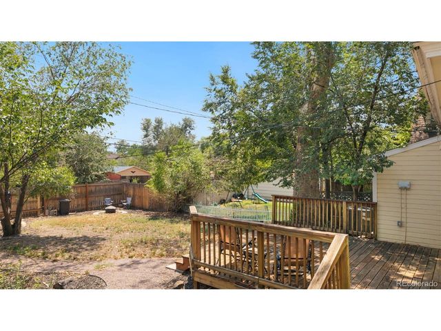 732 Rudd Ave, Canon City, CO 81212