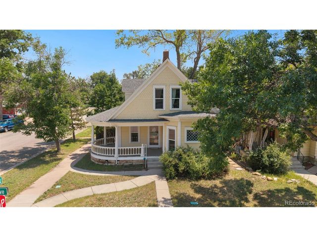 732 Rudd Ave, Canon City, CO 81212