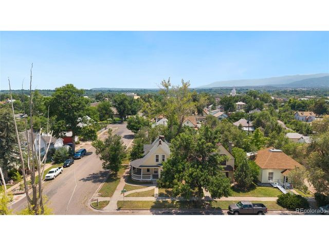 732 Rudd Ave, Canon City, CO 81212