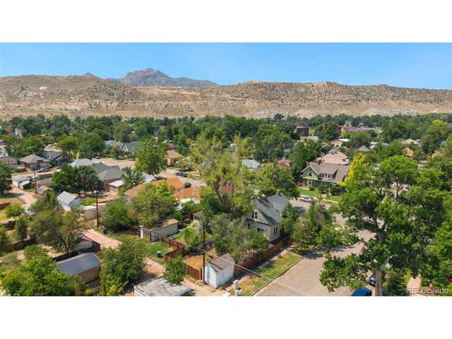 732 Rudd Ave, Canon City, CO 81212