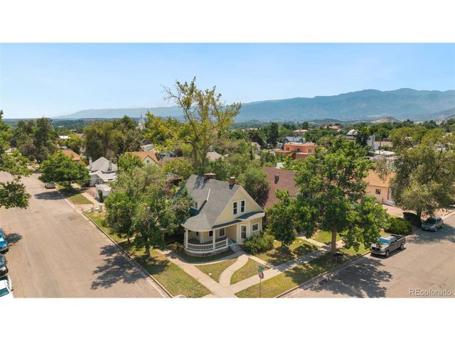 732 Rudd Ave, Canon City, CO 81212