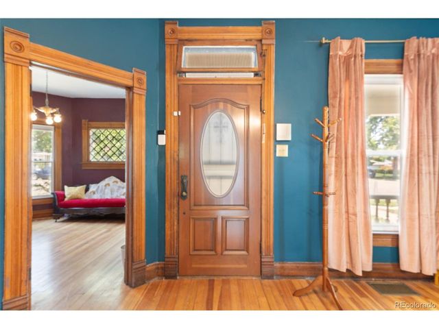 732 Rudd Ave, Canon City, CO 81212