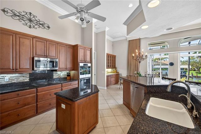 140 Starfish CT, Marco Island, FL 34145