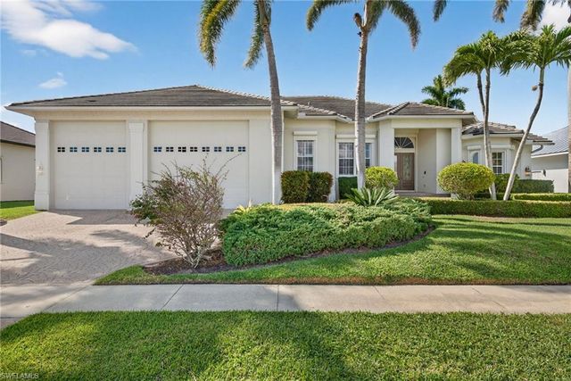 140 Starfish CT, Marco Island, FL 34145