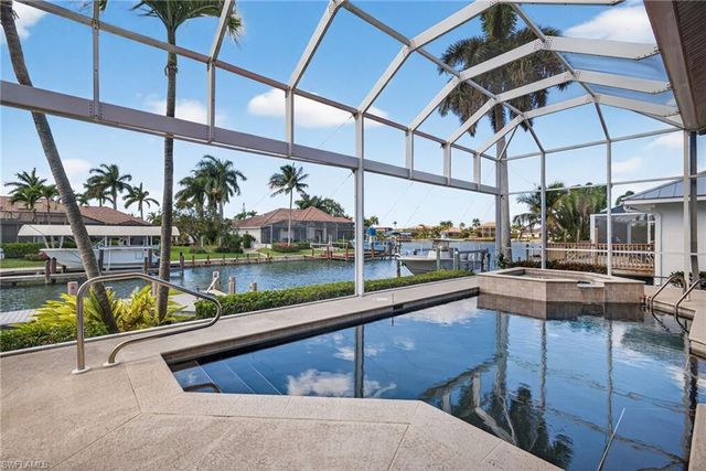 140 Starfish CT, Marco Island, FL 34145