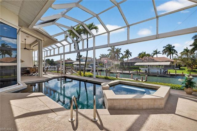 140 Starfish CT, Marco Island, FL 34145