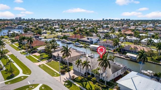 140 Starfish CT, Marco Island, FL 34145