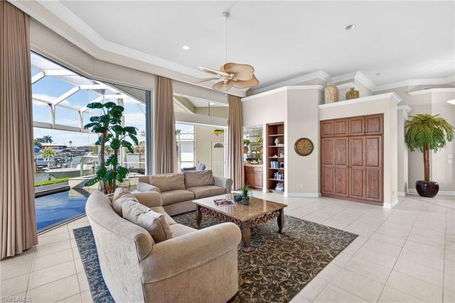 140 Starfish CT, Marco Island, FL 34145