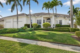 140 Starfish CT, Marco Island, FL 34145