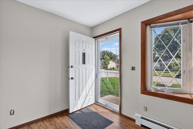 2218 Pioneer Road, Janesville, WI 53546