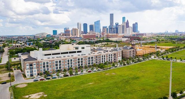 1406 Erin Street, Houston, TX 77009