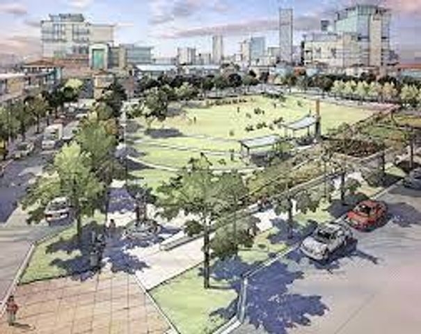 1406 Erin Street, Houston, TX 77009