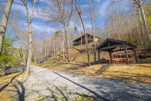207 Arrow Way, Mineral Bluff, GA 30559