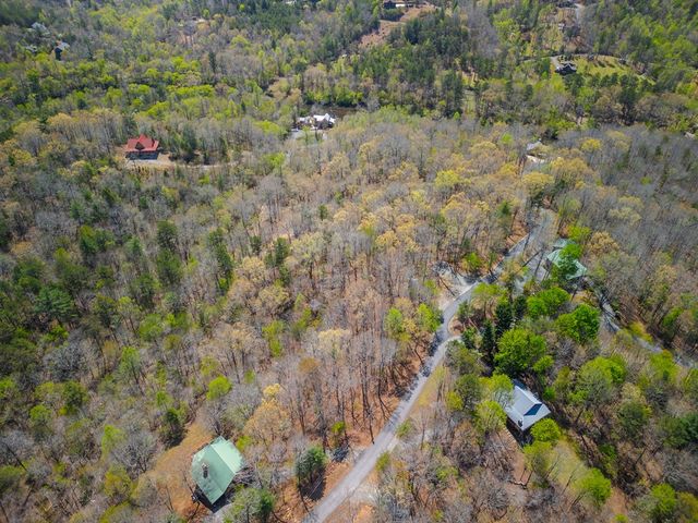 207 Arrow Way, Mineral Bluff, GA 30559