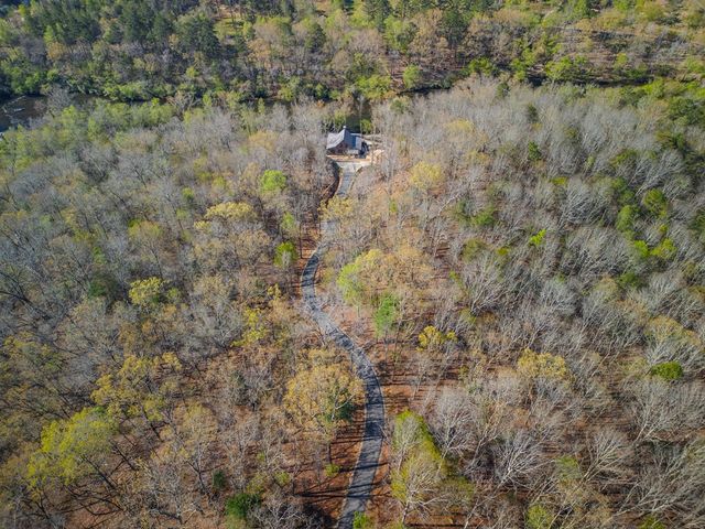 207 Arrow Way, Mineral Bluff, GA 30559