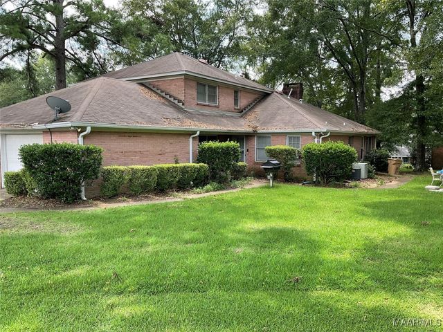 274 Castlewood Drive, Selma, AL 36701