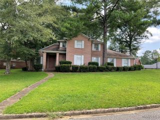 274 Castlewood Drive, Selma, AL 36701