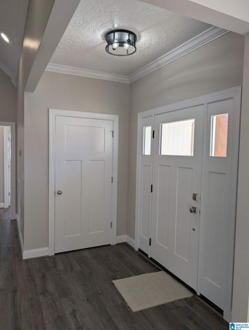 443 JUSTICE DRIVE, Anniston, AL 36207