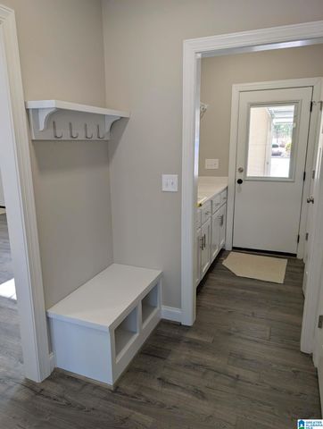 443 JUSTICE DRIVE, Anniston, AL 36207