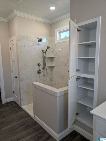 443 JUSTICE DRIVE, Anniston, AL 36207