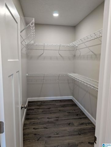 443 JUSTICE DRIVE, Anniston, AL 36207