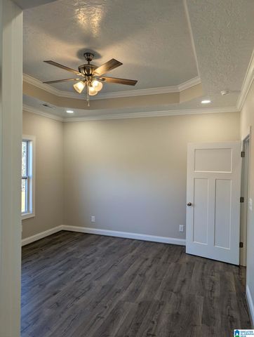 443 JUSTICE DRIVE, Anniston, AL 36207