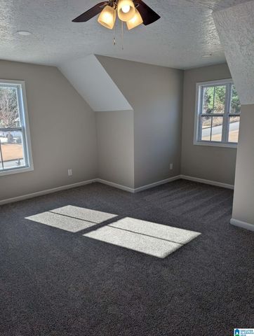 443 JUSTICE DRIVE, Anniston, AL 36207